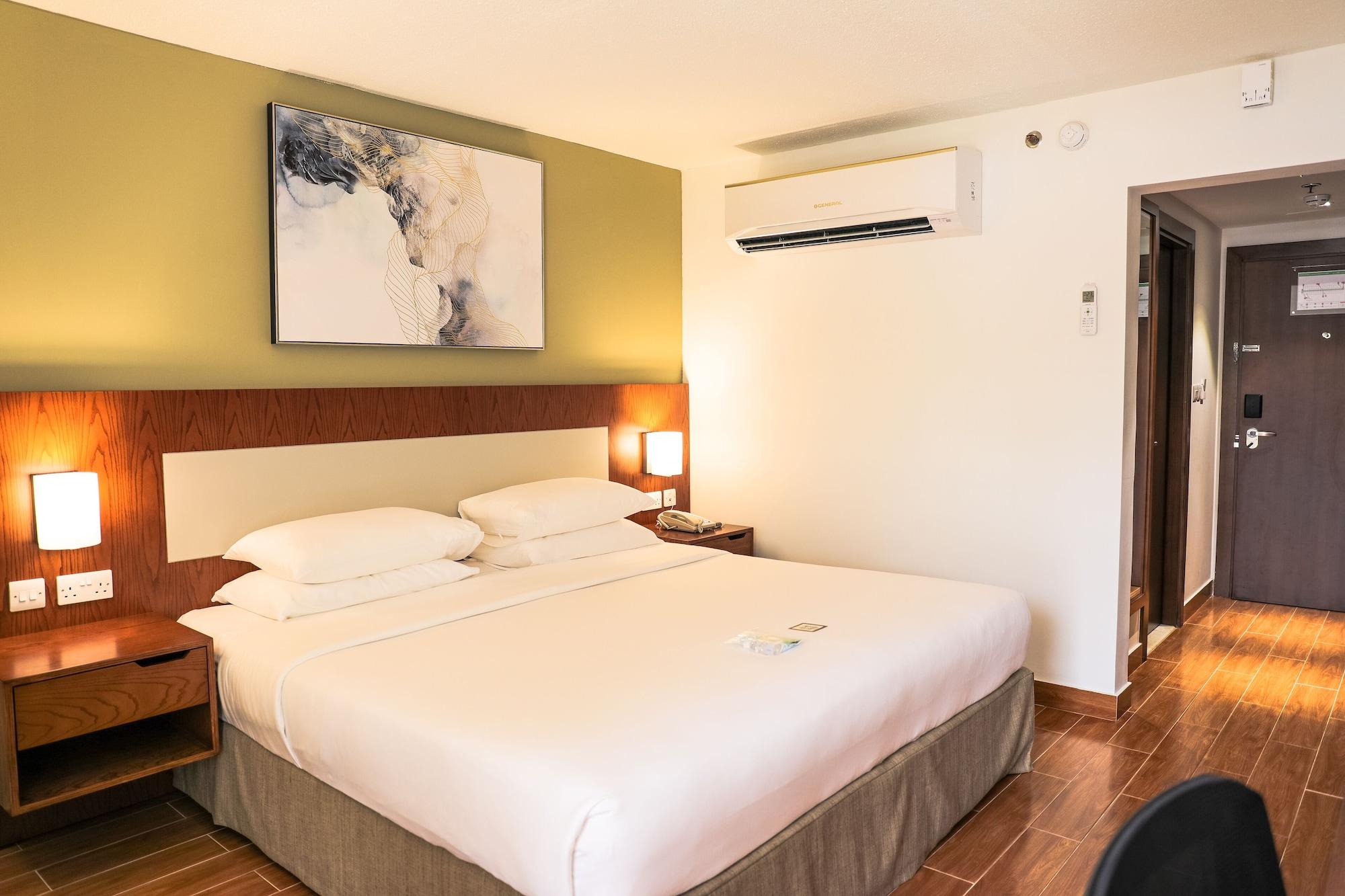 Dhafra Beach Hotel Джебель-Данна Екстер'єр фото