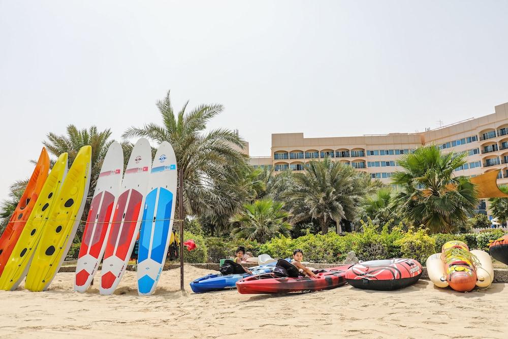 Dhafra Beach Hotel Джебель-Данна Екстер'єр фото